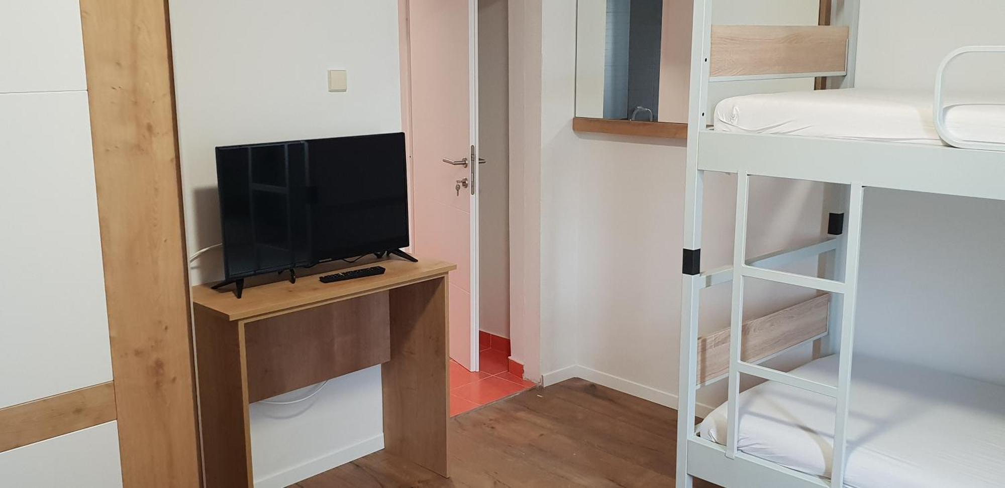 Kuca Pecine Bed & Breakfast Metajna Eksteriør bilde
